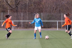 VfL Sindelfingen (F1) - Hegauer FV (06.03.2022)