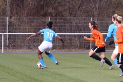 VfL Sindelfingen (F1) - Hegauer FV (06.03.2022)