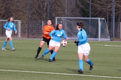 VfL Sindelfingen (F1) - Hegauer FV (06.03.2022)