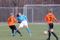 VfL Sindelfingen (F1) - Hegauer FV (06.03.2022)