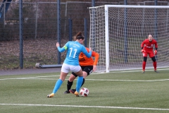 VfL Sindelfingen (F1) - Hegauer FV (06.03.2022)