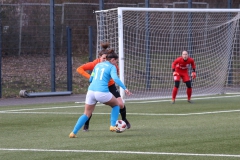 VfL Sindelfingen (F1) - Hegauer FV (06.03.2022)