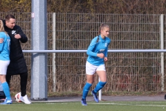 VfL Sindelfingen (F1) - Hegauer FV (06.03.2022)