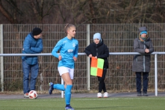 VfL Sindelfingen (F1) - Hegauer FV (06.03.2022)