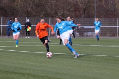 VfL Sindelfingen (F1) - Hegauer FV (06.03.2022)