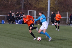 VfL Sindelfingen (F1) - Hegauer FV (06.03.2022)