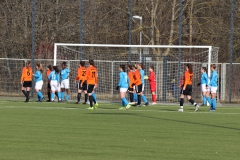 VfL Sindelfingen (F1) - Hegauer FV (06.03.2022)