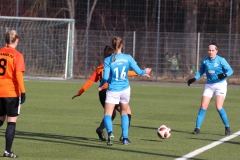 VfL Sindelfingen (F1) - Hegauer FV (06.03.2022)