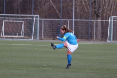 VfL Sindelfingen (F1) - Hegauer FV (06.03.2022)