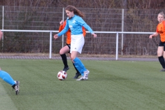 VfL Sindelfingen (F1) - Hegauer FV (06.03.2022)