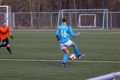 VfL Sindelfingen (F1) - Hegauer FV (06.03.2022)