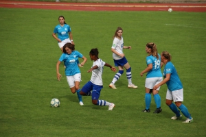 VfL Sindelfingen (F1) - TSV Jahn Calden (23.09.2018)