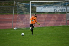 VfL Sindelfingen (F1) - TSV Jahn Calden (23.09.2018)