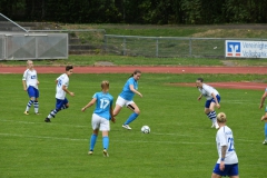 VfL Sindelfingen (F1) - TSV Jahn Calden (23.09.2018)