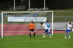 VfL Sindelfingen (F1) - TSV Jahn Calden (23.09.2018)