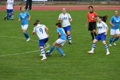 VfL Sindelfingen (F1) - TSV Jahn Calden (23.09.2018)