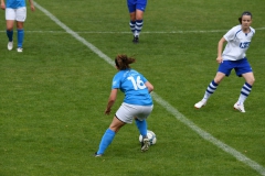 VfL Sindelfingen (F1) - TSV Jahn Calden (23.09.2018)