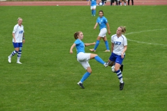 VfL Sindelfingen (F1) - TSV Jahn Calden (23.09.2018)