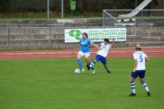 VfL Sindelfingen (F1) - TSV Jahn Calden (23.09.2018)