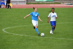 VfL Sindelfingen (F1) - TSV Jahn Calden (23.09.2018)