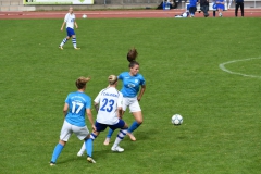 VfL Sindelfingen (F1) - TSV Jahn Calden (23.09.2018)