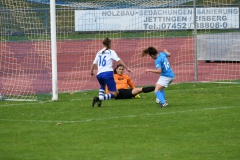 VfL Sindelfingen (F1) - TSV Jahn Calden (23.09.2018)