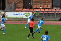 VfL Sindelfingen (F1) - TSV Jahn Calden (23.09.2018)