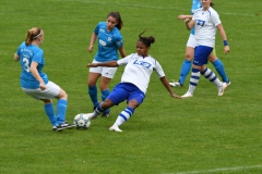 VfL Sindelfingen (F1) - TSV Jahn Calden (23.09.2018)