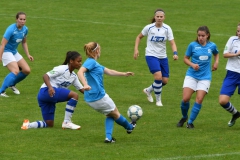 VfL Sindelfingen (F1) - TSV Jahn Calden (23.09.2018)