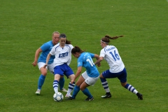 VfL Sindelfingen (F1) - TSV Jahn Calden (23.09.2018)