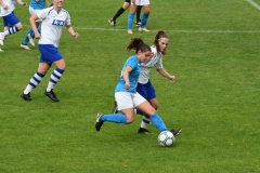 VfL Sindelfingen (F1) - TSV Jahn Calden (23.09.2018)