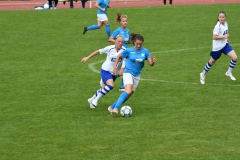 VfL Sindelfingen (F1) - TSV Jahn Calden (23.09.2018)