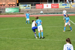 VfL Sindelfingen (F1) - TSV Jahn Calden (23.09.2018)