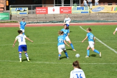 VfL Sindelfingen (F1) - TSV Jahn Calden (23.09.2018)