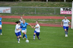 VfL Sindelfingen (F1) - TSV Jahn Calden (23.09.2018)