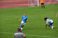 VfL Sindelfingen (F1) - TSV Jahn Calden (23.09.2018)