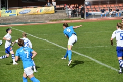 VfL Sindelfingen (F1) - TSV Jahn Calden (23.09.2018)