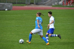 VfL Sindelfingen (F1) - TSV Jahn Calden (23.09.2018)