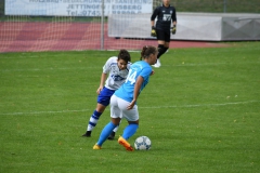 VfL Sindelfingen (F1) - TSV Jahn Calden (23.09.2018)