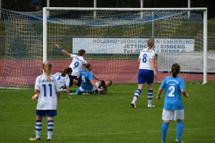 VfL Sindelfingen (F1) - TSV Jahn Calden (23.09.2018)