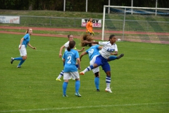 VfL Sindelfingen (F1) - TSV Jahn Calden (23.09.2018)