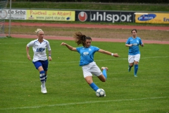 VfL Sindelfingen (F1) - TSV Jahn Calden (23.09.2018)