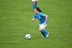 VfL Sindelfingen (F1) - TSV Jahn Calden (23.09.2018)