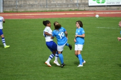 VfL Sindelfingen (F1) - TSV Jahn Calden (23.09.2018)