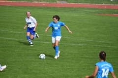 VfL Sindelfingen (F1) - TSV Jahn Calden (23.09.2018)