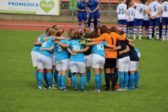 VfL Sindelfingen (F1) - TSV Jahn Calden (23.09.2018)