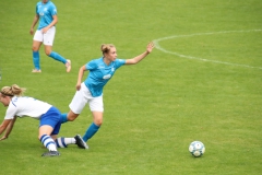 VfL Sindelfingen (F1) - TSV Jahn Calden (23.09.2018)