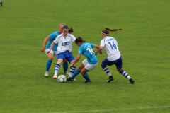 VfL Sindelfingen (F1) - TSV Jahn Calden (23.09.2018)