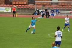 VfL Sindelfingen (F1) - TSV Jahn Calden (23.09.2018)