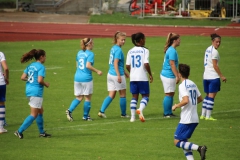 VfL Sindelfingen (F1) - TSV Jahn Calden (23.09.2018)